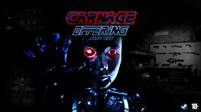 CARNAGE OFFERING TRAILER OLD trailer thumbnail