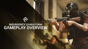 Insurgency: Sandstorm - Overview Trailer trailer thumbnail