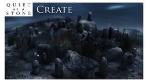 Quiet as a Stone - Trailer trailer thumbnail