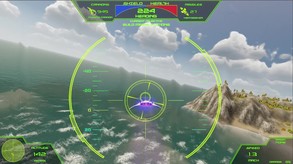 Target Strike trailer thumbnail