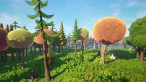 The Druid War trailer thumbnail