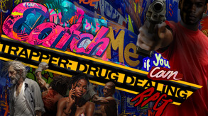 Trapper: Drug Dealer RPG Catch Me If You Can Trailer trailer thumbnail