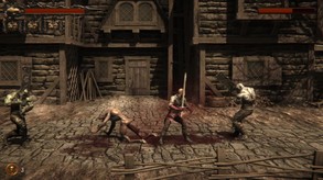 Blade and Ham trailer thumbnail