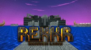 REKKR: Sunken Land Trailer trailer thumbnail