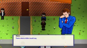 Detective AI trailer thumbnail