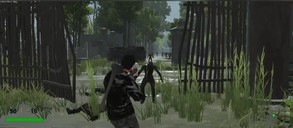 Danger zombies - will you win? trailer thumbnail