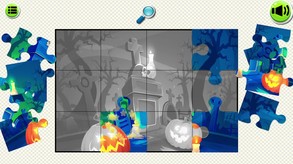 Halloween Puzzle trailer thumbnail