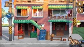 《回家 - Homeward》遊戲預告片 trailer thumbnail