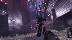 Announcement Trailer trailer thumbnail