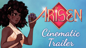 Cinematic Trailer trailer thumbnail
