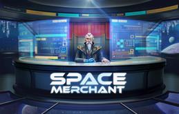 Space Merchant Trailer trailer thumbnail