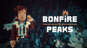 Bonfire Peaks Launch Trailer trailer thumbnail