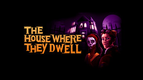 The House Where They Dwell - Official Trailer trailer thumbnail