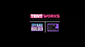 City Block Builder - Steam Trailer trailer thumbnail