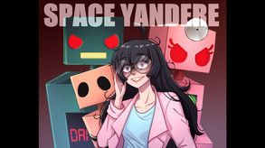 Space Yandere trailer thumbnail