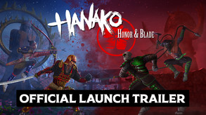 Official Launch Trailer trailer thumbnail