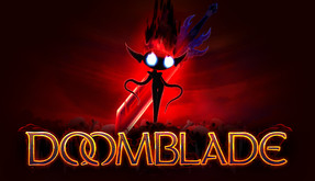 DOOMBLADE - Announcement Trailer trailer thumbnail