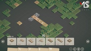 Road Builder - Gameplay Preview trailer thumbnail