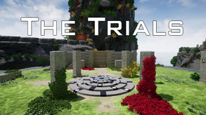 The Trials first official trailer trailer thumbnail