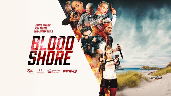 Bloodshore - Teaser Trailer trailer thumbnail