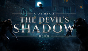 Gothica : The Devil's Shadow - Trailer trailer thumbnail
