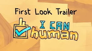 ICanHuman trailer trailer thumbnail