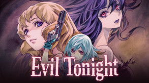 Evil Tonight - Official Trailer trailer thumbnail