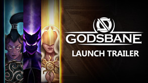Launch Trailer trailer thumbnail