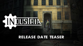 INDUSTRIA - Release Date Trailer trailer thumbnail