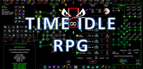 Time Idle RPG Trailer trailer thumbnail