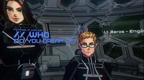 Infinite Stars Episode 3 trailer thumbnail