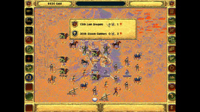 Gameplay trailer thumbnail