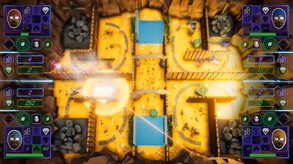 Booom-Slang! - Early Access Trailer (Operation: BoomSlang!) trailer thumbnail