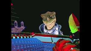 Trailer trailer thumbnail
