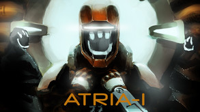 ATRIA-1 trailer thumbnail