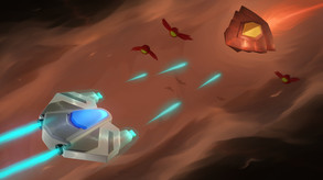 Caves Of Mars Trailer trailer thumbnail