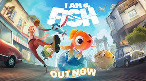 I Am Fish Launch Trailer EN trailer thumbnail