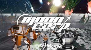 Moon Corp. Tower Defense | Announcement Trailer trailer thumbnail