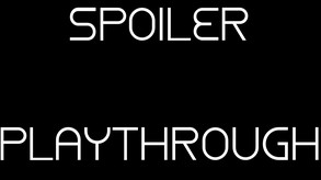 Level 1 Spoiler PLaythrough trailer thumbnail