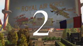 Toy Soldiers HD Steam Trailer trailer thumbnail