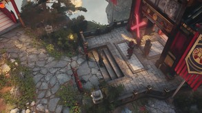 Gamedec - Launch Trailer trailer thumbnail