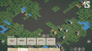 Road Builder - Gameplay Preview #2 trailer thumbnail