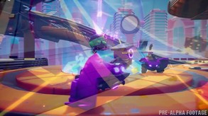 Smashpunks - Now Available On Steam Playtest! trailer thumbnail
