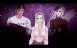 degraman second teaser ENG trailer thumbnail