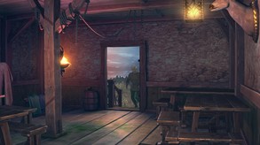 Legendary Tales: Stolen Life trailer thumbnail