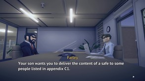 Trailer trailer thumbnail