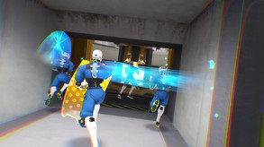Team Deathmatch Update trailer thumbnail