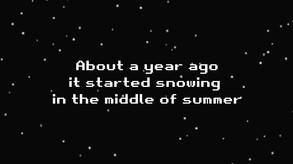 Wintertwined - Teaser Trailer trailer thumbnail