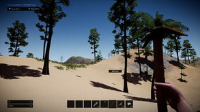 Paradise Trailer trailer thumbnail