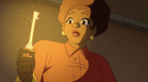 Dot's Home - September 2021 Trailer trailer thumbnail